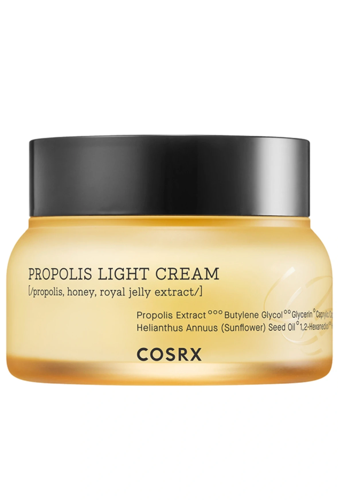 Full Fit Propolis Light Cream